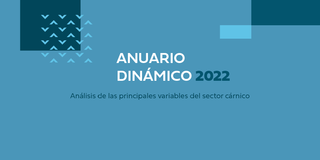 INAC_Uruguay's tweet photo. INAC presenta su Anuario Dinámico 2022. Una selección de indicadores de stock, faena, precios, mercado de carnes en Uruguay y exportaciones. https://t.co/qmlqq1694E https://t.co/v50TjQEk3f