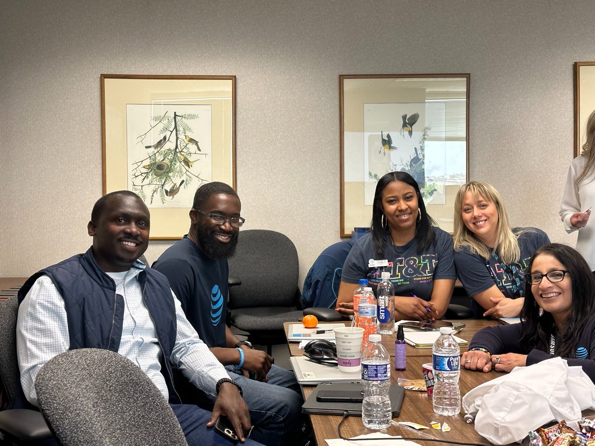 Built Different tweet media