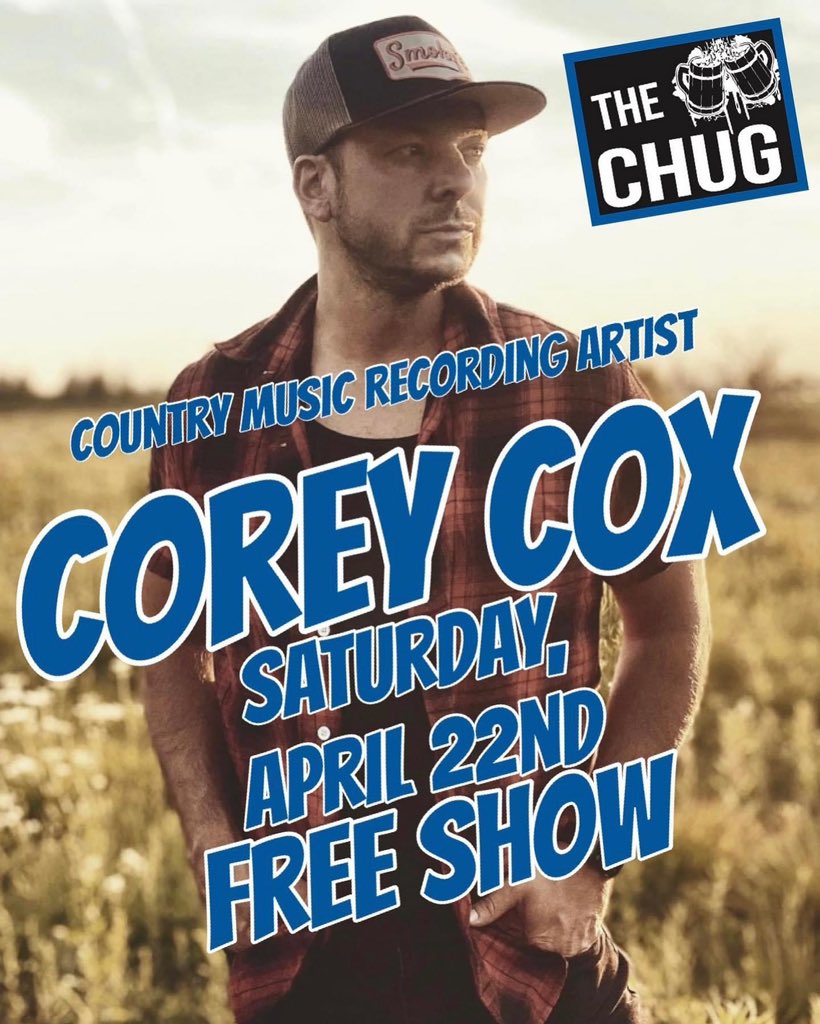 Hey BSU, let’s have a night. 11pm. <a href="/TheChugMuncie/">The Chug</a> <a href="/BarstoolBallSt/">Barstool Ball State</a>