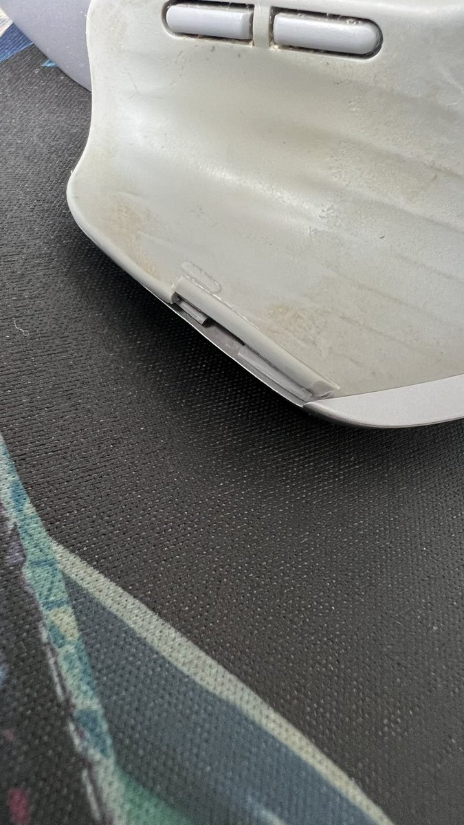 codercampos's tweet photo. OH NO!!! Time to get another MX3 https://t.co/bjW48q7wl2