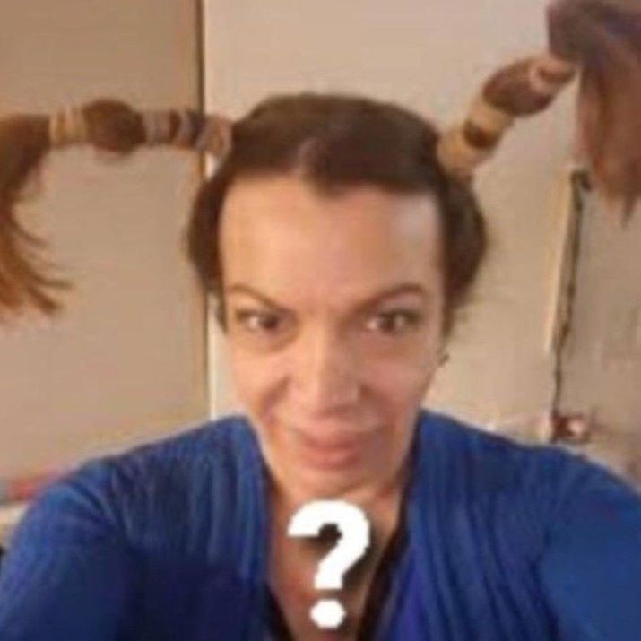 entro a twitter y están todos hablando de un tal luca mel