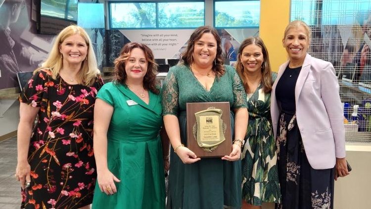 Hillsborough Schools tweet media