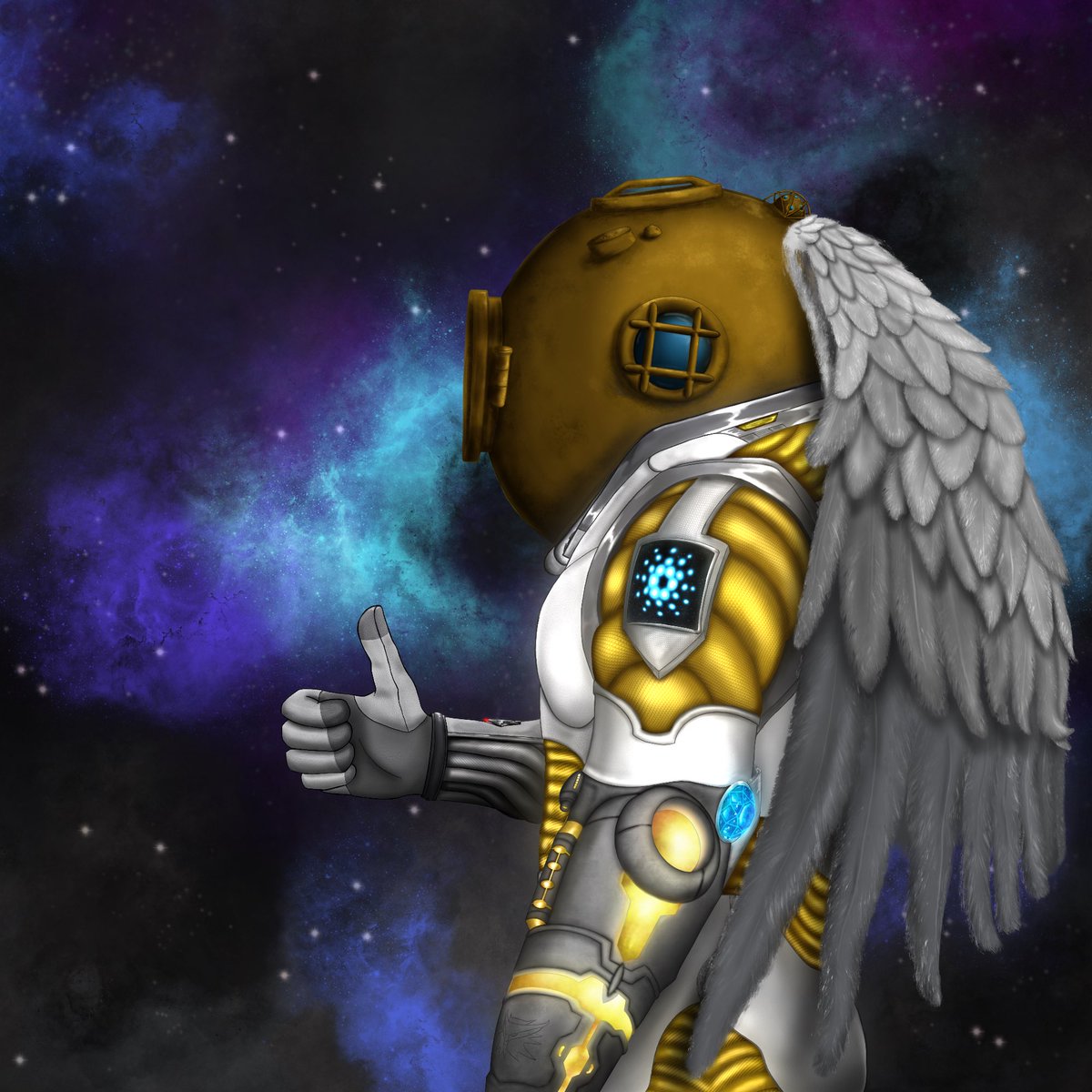 Moonboy Society👨‍🚀✨ tweet media