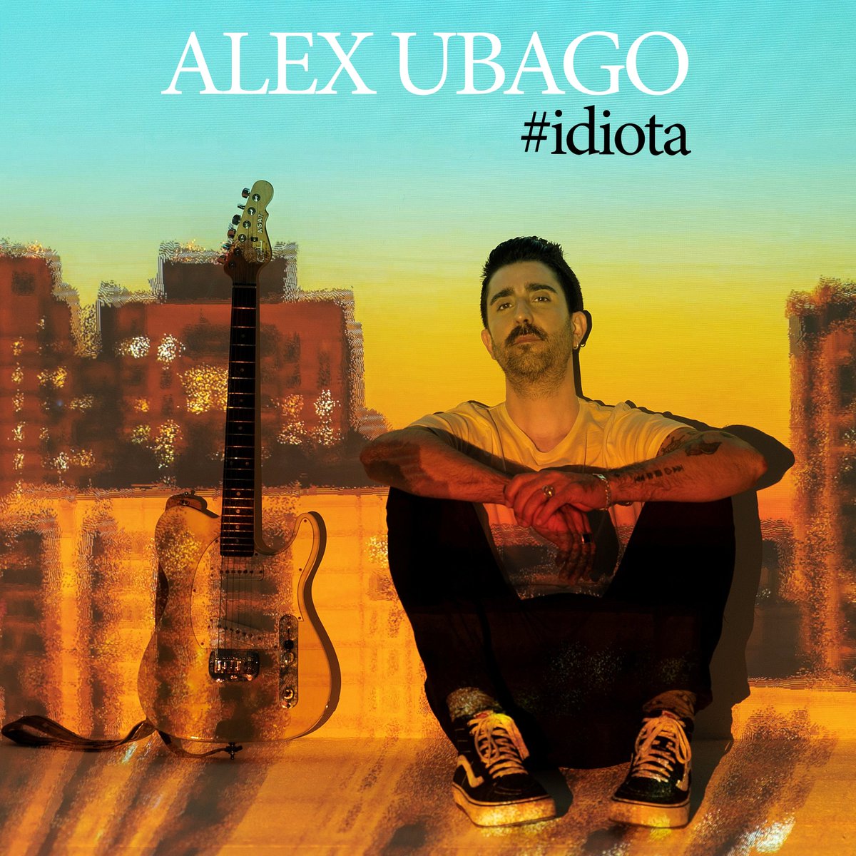 Chichi6BR's tweet photo. ALEX UBAGO
LANZA SU NUEVO SINGLE
#idiota https://t.co/PDC6Liocj6