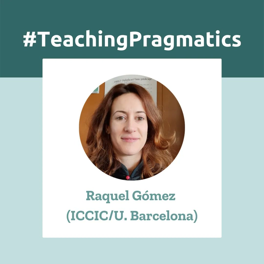 ITAPassociation's tweet photo. 🧑‍🏫 Today we bring to you our #TeachingPragmatics tip of the month: 

"Making observations using a notebook" 📒✏️

Swipe for a detailed example and the author ➡️

#teaching #tipsandtricks #teachingtips #teachingideas #tipofthemonth #itapassociation #itaptips #appling #learning https://t.co/g1aYiNesTK