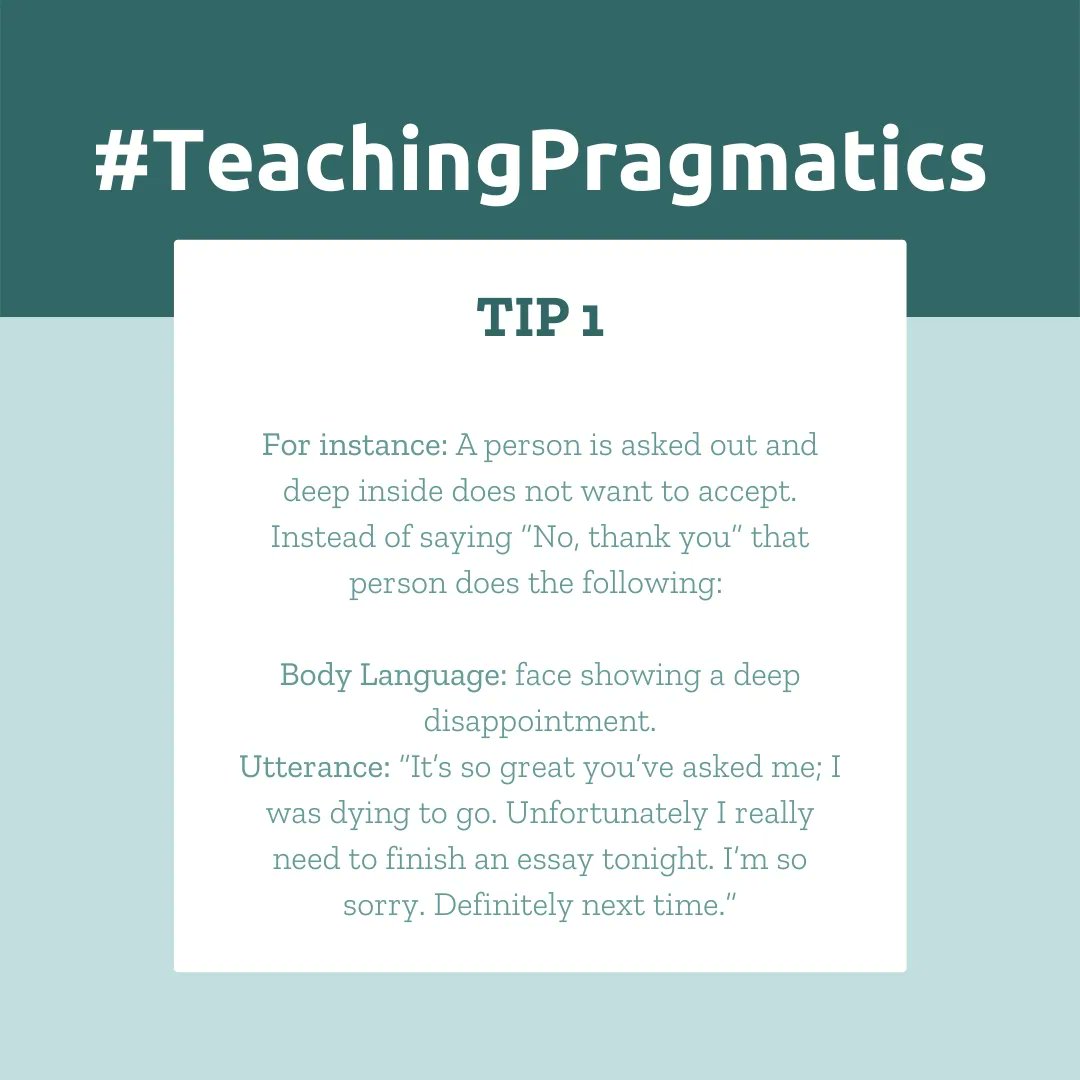 ITAPassociation's tweet photo. 🧑‍🏫 Today we bring to you our #TeachingPragmatics tip of the month: 

"Making observations using a notebook" 📒✏️

Swipe for a detailed example and the author ➡️

#teaching #tipsandtricks #teachingtips #teachingideas #tipofthemonth #itapassociation #itaptips #appling #learning https://t.co/g1aYiNesTK
