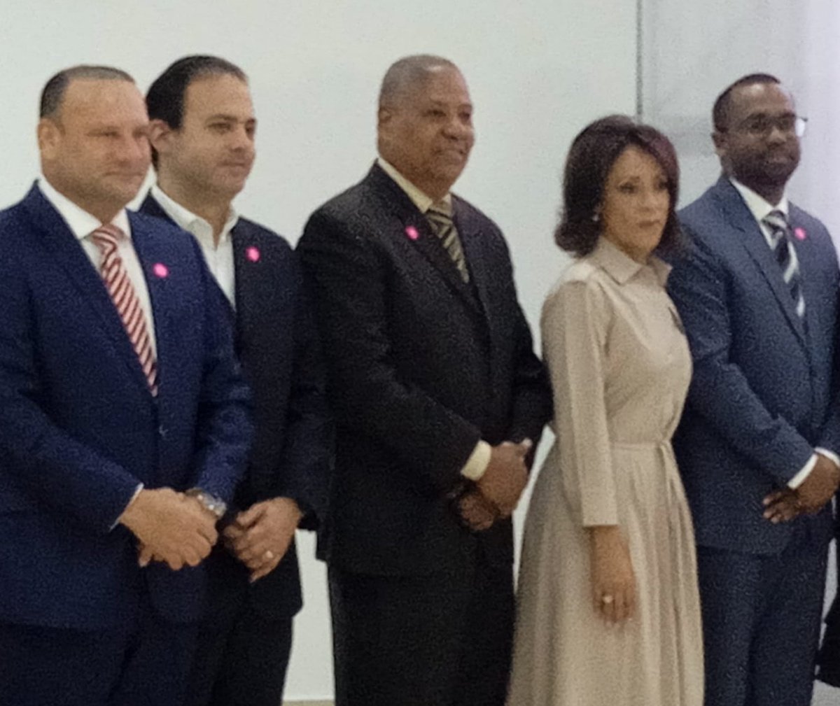 AsoAdecuci's tweet photo. Reelecto! Cienfuegos, Santiago Oeste tiene en la Asociación para el Desarrollo -ADECUCI- una real presencia con voz y voto en el Consejo Estratégico de Desarrollo de Santiago -CDES-. Dicha asamblea se realizó este jueves 19 de abril, 2023 y contó con una delegación de ADECUCI. https://t.co/wzHQz82B0o