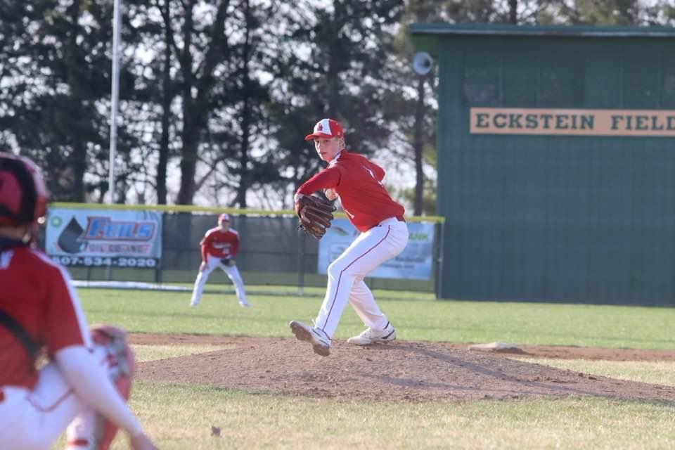 It’s Gameday!!

Bus leaves for La Cresent at 2:15

Varsity at 4:30
JV DH at 4
8th at 4:30 
7th at 6