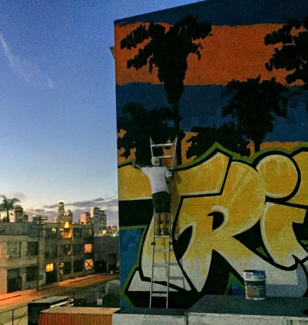 _MRTRIXTER_'s tweet photo. Go BIG or die trying… #MRTRIXTER https://t.co/GEmh3EwF6x