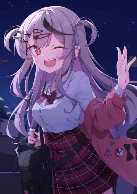 またあした!#さかまた飼育日記フルバージョンはpixivで 