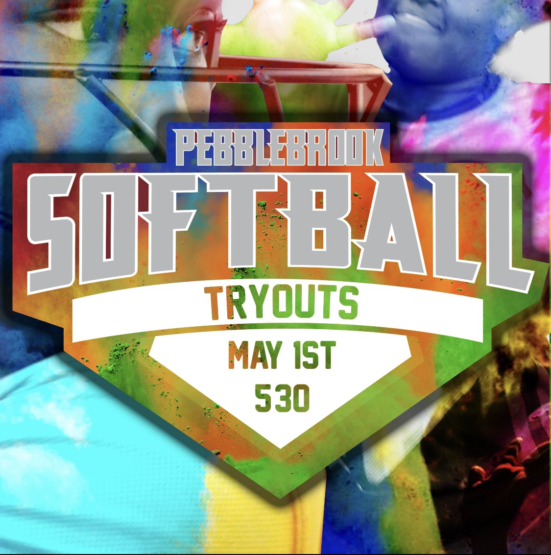 Pebblebrook Baseball/Softball tweet media