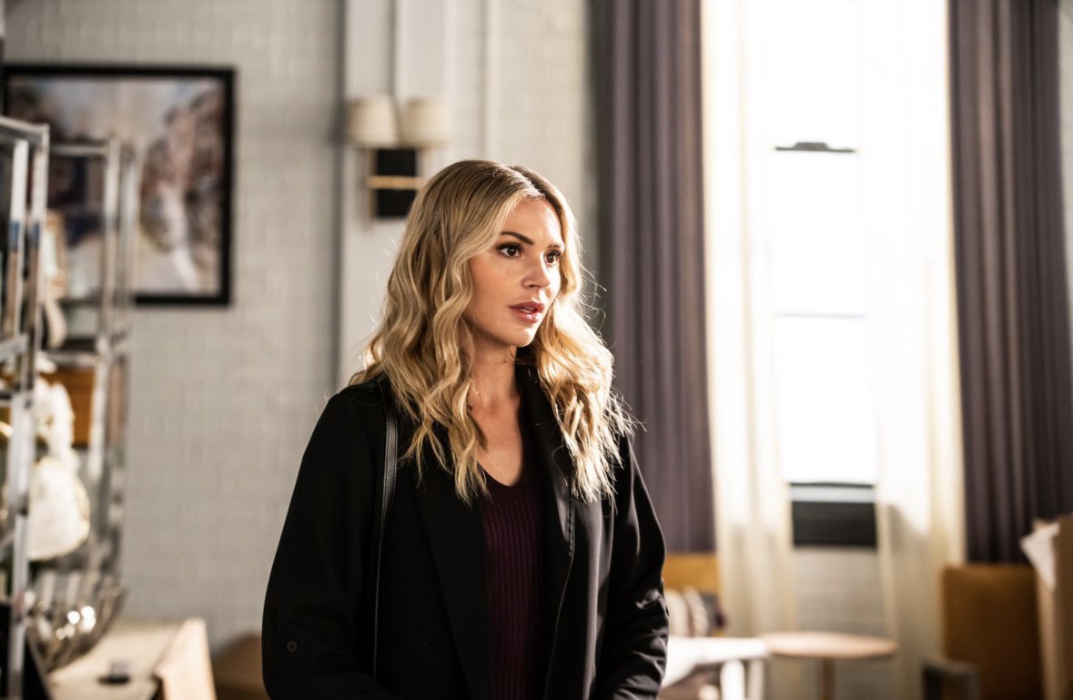 Karissaleelee's tweet photo. Tonight at 8/7c on @swatcbs… #Tonnie 💔 https://t.co/7SI7D53ZMn