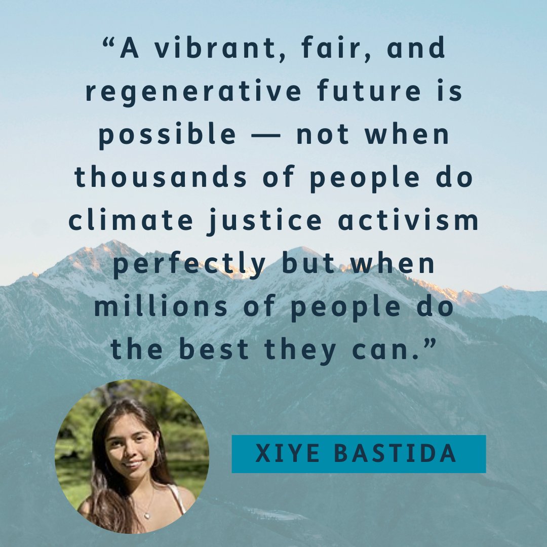 In celebration of Earth Day, let’s reflect on the beauty and fragility of our planet and consider our responsibility as caretakers of the earth. What is the best you can do to protect and preserve our planet for future generations?

#earthday #earthday2023 #sustainability #future