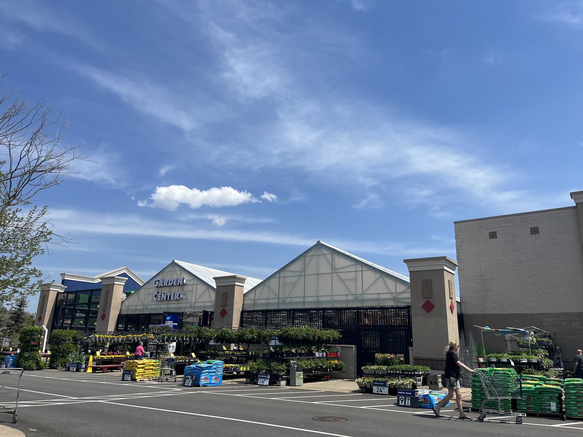 Kristen Stumpf (@hr_kristens) on Twitter photo Western PA weather is harsh. While it might be 83 today and beautiful it was just snowing a few days ago. <a href="/mightymills2219/">MightyMills2219</a> is rocking today and Spring is in the air! @AlexStempovschi <a href="/BlueTeam_R21/">Lowe’s Region 21</a> Western PA weather is harsh. While it might be 83 today and beautiful it was just snowing a few days ago. <a href="/mightymills2219/">MightyMills2219</a> is rocking today and Spring is in the air! @AlexStempovschi <a href="/BlueTeam_R21/">Lowe’s Region 21</a>