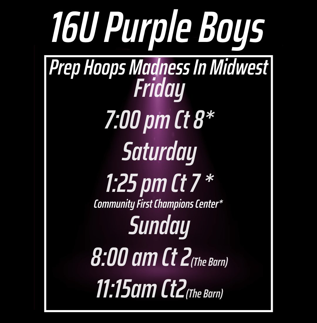 Appleton here we come!

<a href="/PHCircuit/">Prep Hoops Circuit 🏀</a> <a href="/PrepHoops_WI/">Prep Hoops Wisconsin</a> <a href="/AustinHohn/">Austin Hohn</a> <a href="/antonkilde/">Anton Kilde</a> <a href="/nolimitjohn05/">Johnathan Stout</a> <a href="/Keagan_Hooker/">Keagan Hooker</a> <a href="/KamerynColstad/">Kameryn Colstad</a> <a href="/CoyHaseleu87/">Coy</a> <a href="/EVERA_2/">Elias Vera</a> <a href="/brendenk2james/">brenden</a> <a href="/hoyt_wormet/">Hoyt Wormet</a> <a href="/Ayden1Drew/">Ayden Drew</a> <a href="/nmedema_13/">Nicholas Medema</a>