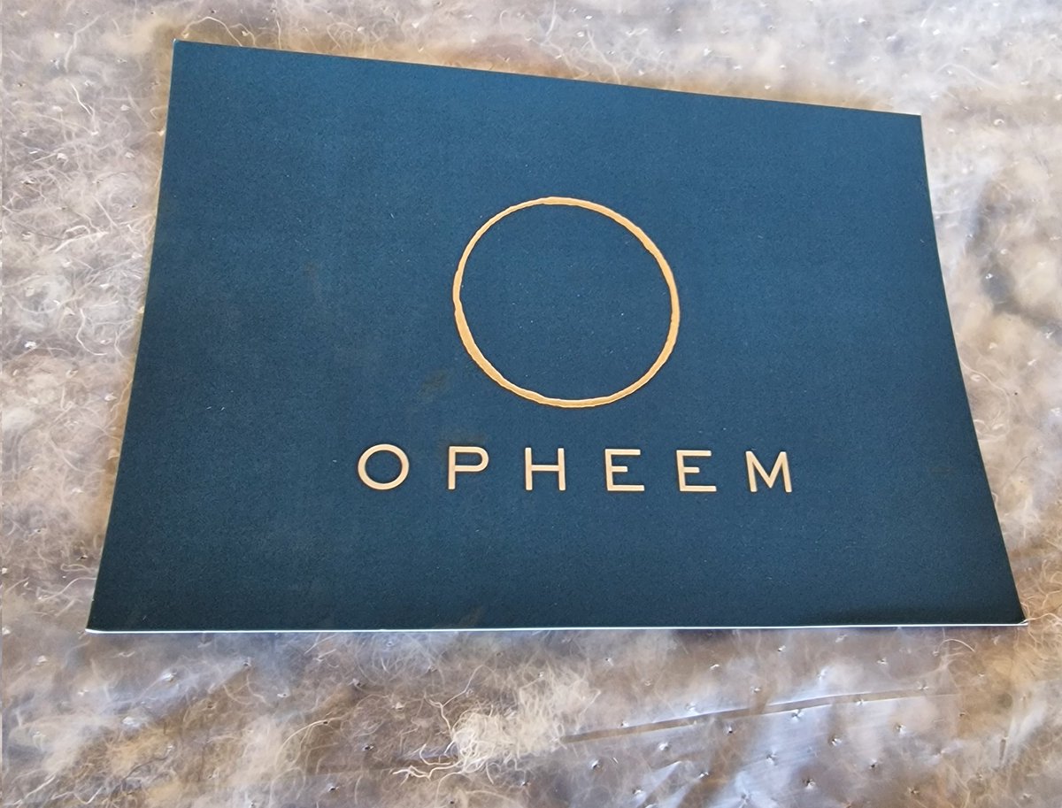 Parkers Arms tweet media