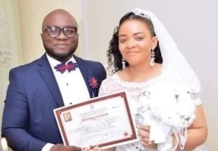 abati1990's tweet photo. Lawyer Kills Husband After He Discovers Their Houseboy Is Her Biological Son 
https://t.co/1201EZZOEO https://t.co/mdpD3nY5T0