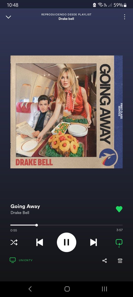 caro_bell's tweet photo. @DrakeBell @DrakemaniaInMty 🎶💃💕 https://t.co/mmptyBbVDq