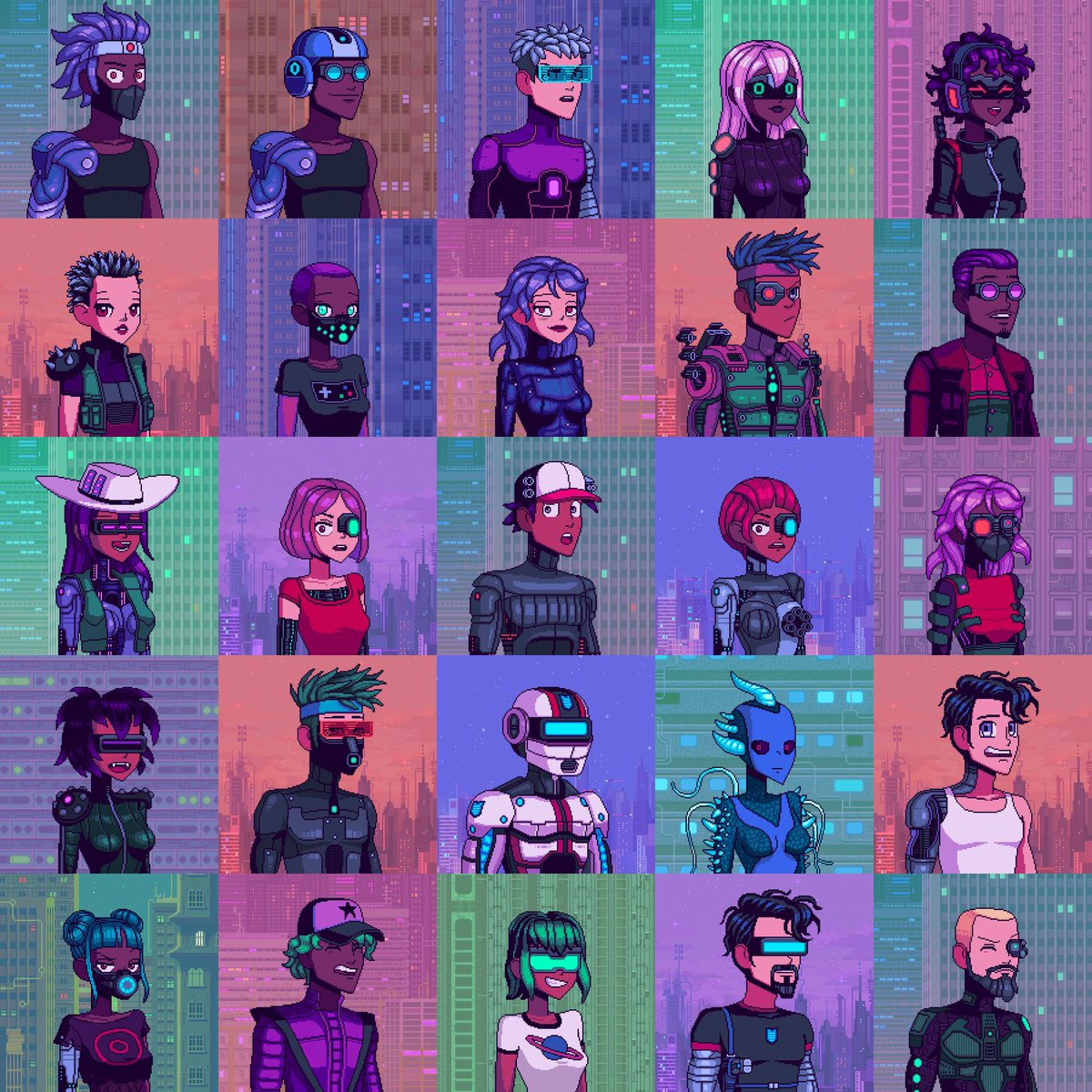 Eazy Storytelling tweet media