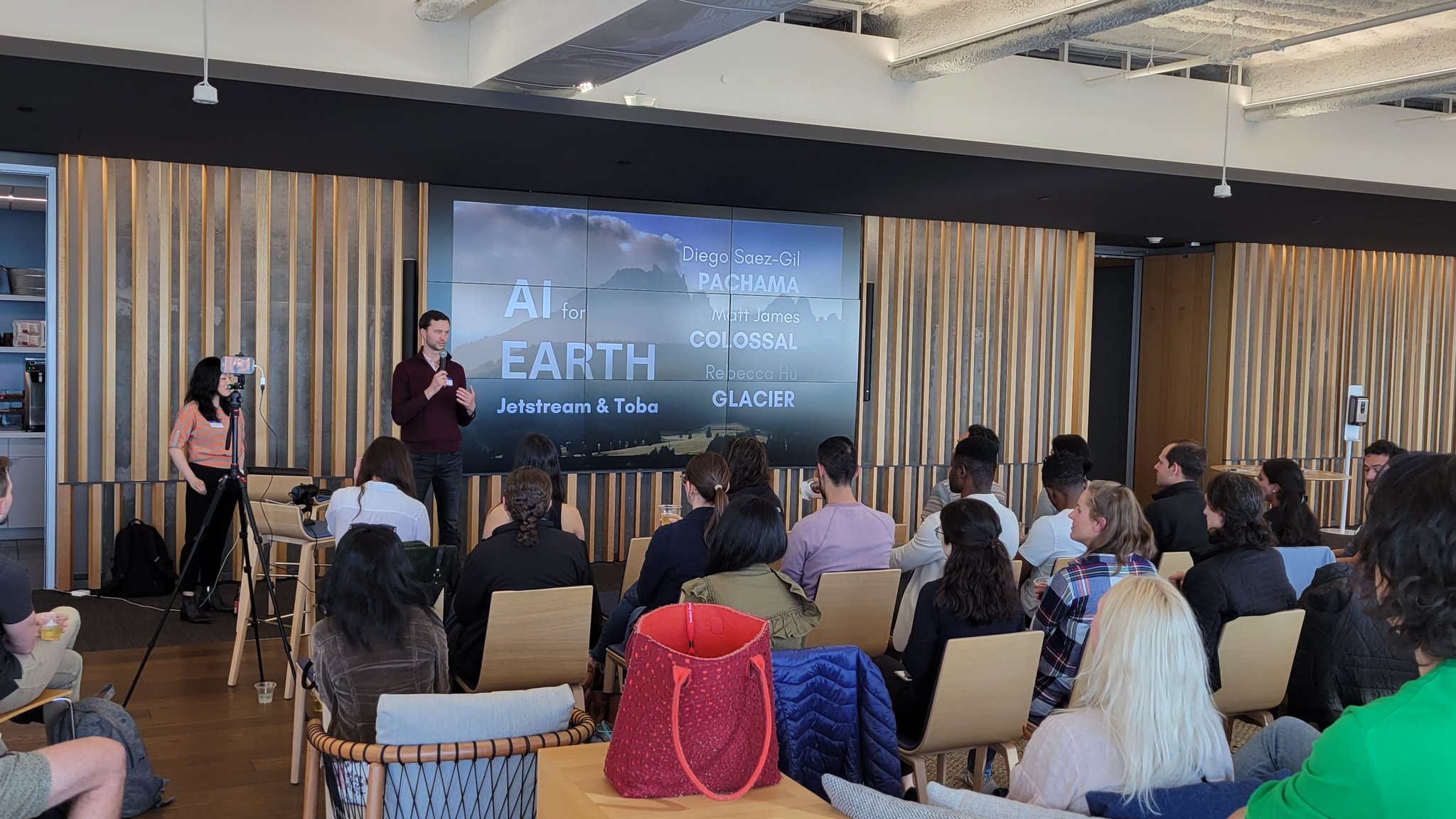 SF Climate Week (SFClimateWeek) / Twitter