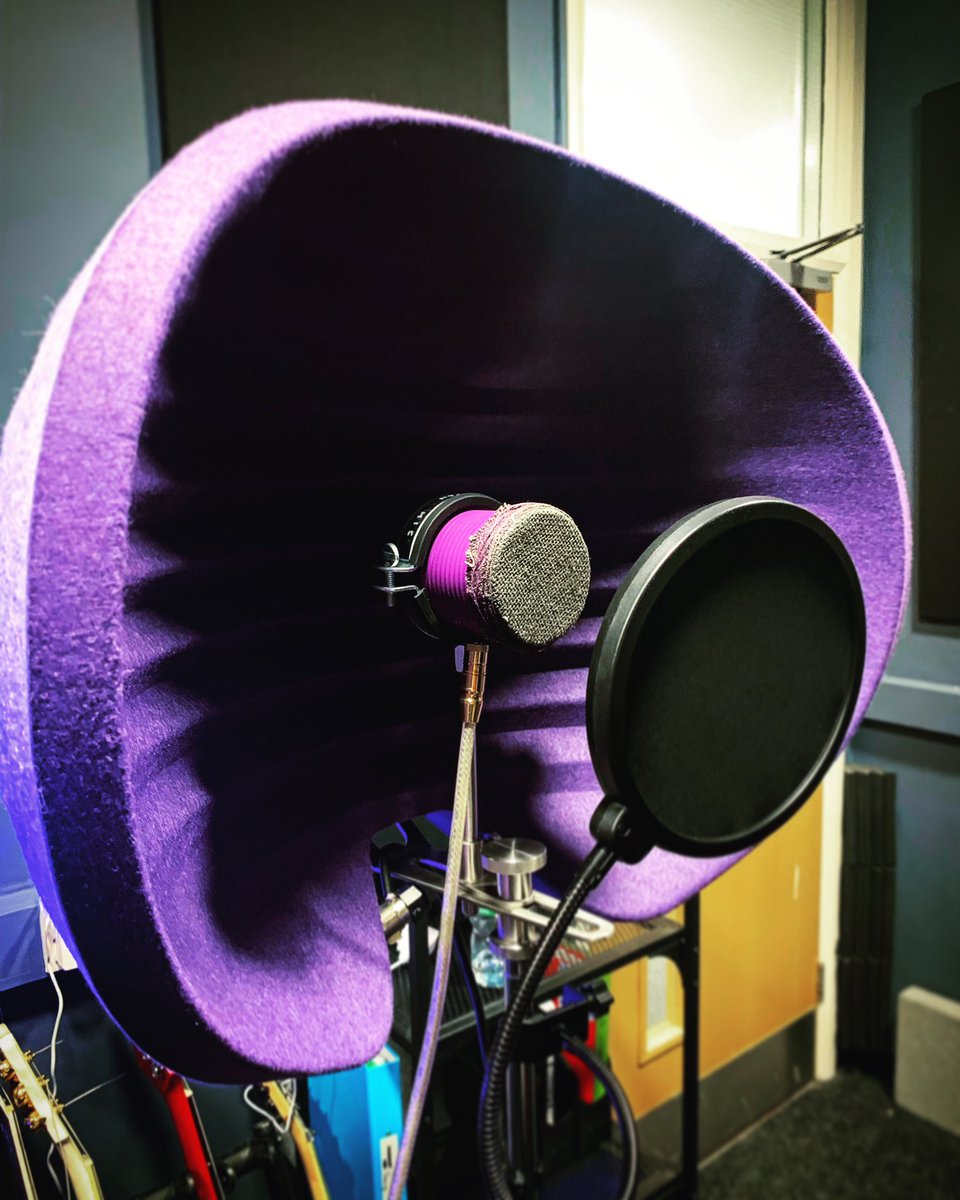 Andrew Illingworth (@andrew_illing) on Twitter photo Sometimes you just need a microphone made out of a soup can to get the desired sound. <a href="/Aston_Mics/">Aston Microphones</a> <a href="/soupcanmic/">Soup Can Mic</a> #musicproduction #soundengineer #sounddesign Sometimes you just need a microphone made out of a soup can to get the desired sound. <a href="/Aston_Mics/">Aston Microphones</a> <a href="/soupcanmic/">Soup Can Mic</a> #musicproduction #soundengineer #sounddesign