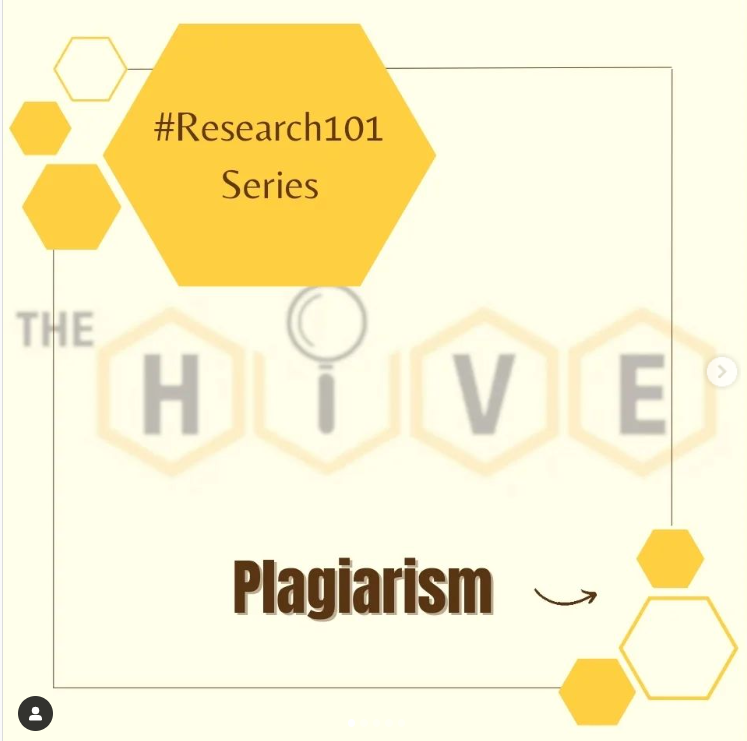 the_hiverp's tweet photo. #Research101
Is your journal asking you to submit a Plagiarism Report along with your manuscript?🧐
We've got you covered with the best free Plagiarism software out there!
https://t.co/k2q1LWi5WF
Here's a glimpse!
#KeepBuzzing 🐝👩‍⚕️👨‍⚕️⚕️ https://t.co/e9VDSbfcDa