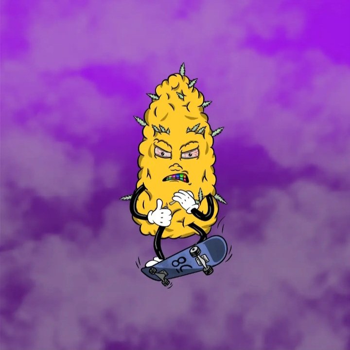 GM #algofam Blazing Budz by <a href="/AlgoNFTBuddies/">$THC $NUG Buddies 💨</a> x <a href="/SgtHoov/">SgtHoov</a> is Live 🔥 #Giveaway Change your pfp to your favorite Budz #ALGO 
Like &amp; RT
48 hours winner picked
Choose 1 of the 3 nfts for your prize
algoxnft.com/shuffle/1923
#Algorand $ALGO #NFT #NFTs