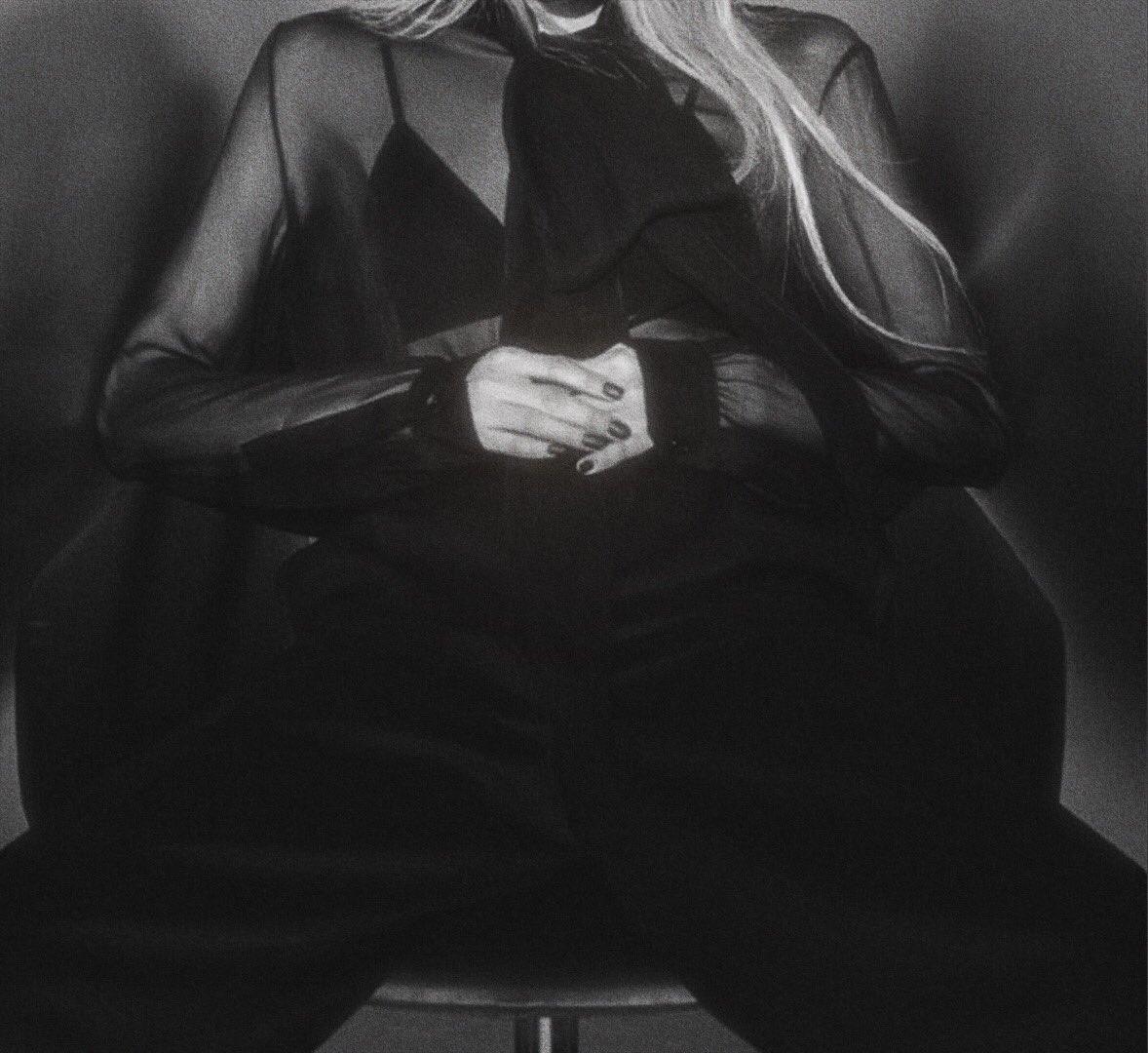 she wanna attract women