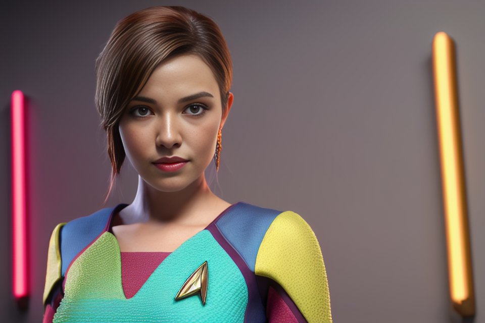 Spent a delightful early morning honing my skills in transforming text into captivating visuals! 🎨📝✨ #ArtMeetsWords #CreativeGrowth
#stablediffusionart