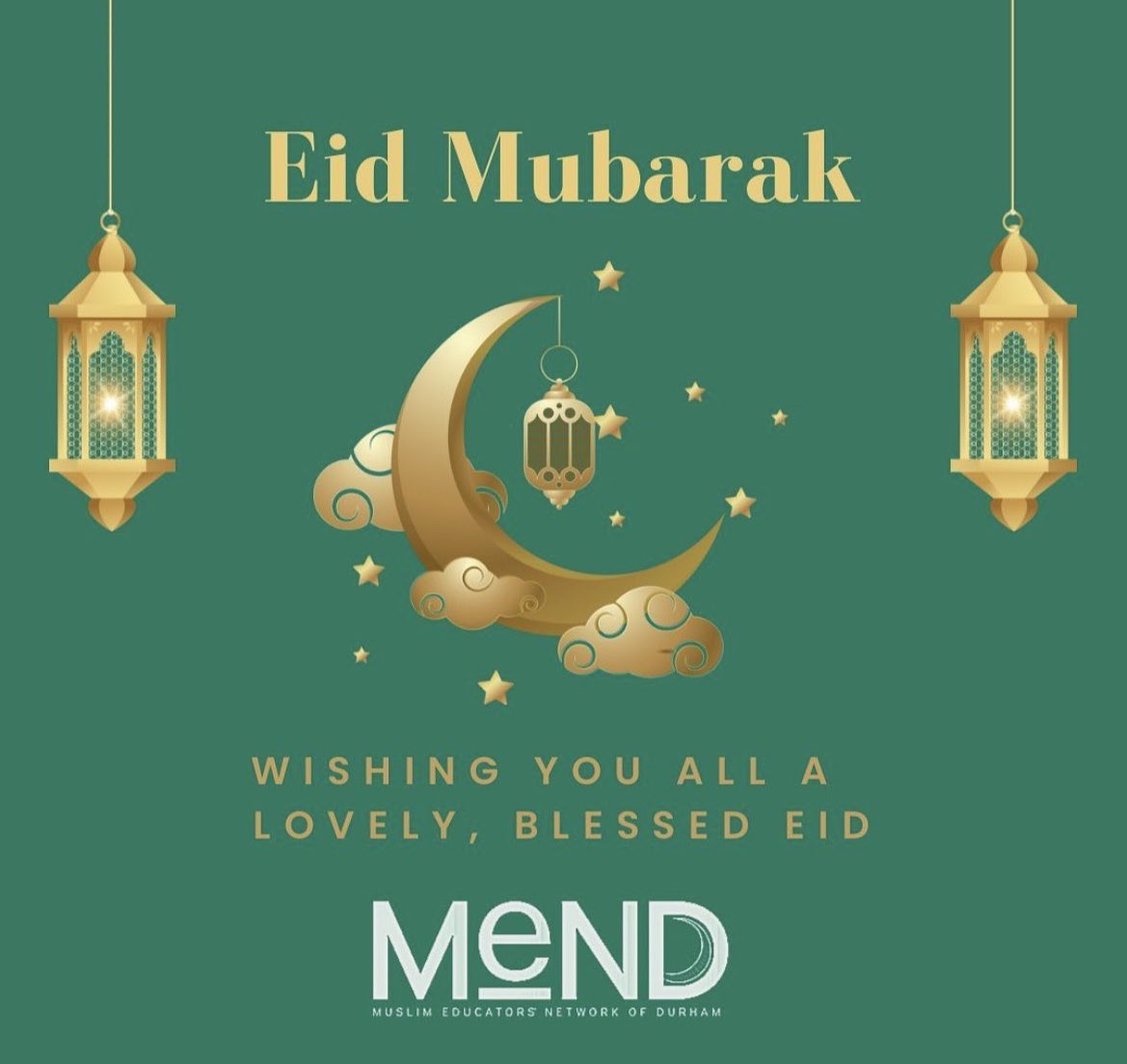 Eid Al Fitr- Eid Al Fitr marks the ending of the blessed month of Ramadan and the beginning of the next month of the Islamic calendar- Shawwal. It is a time where families unite and spend time with their loved ones.