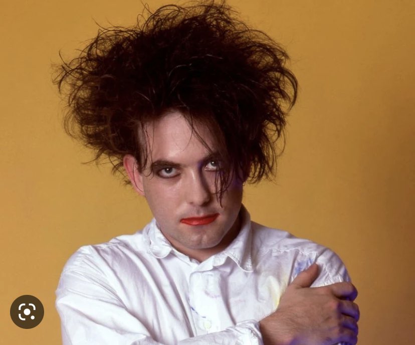 Happy birthday to Robert Smith. What s your fav Cure song ? 