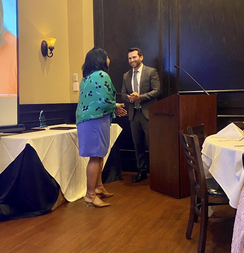 Aaron Bush, MD tweet media