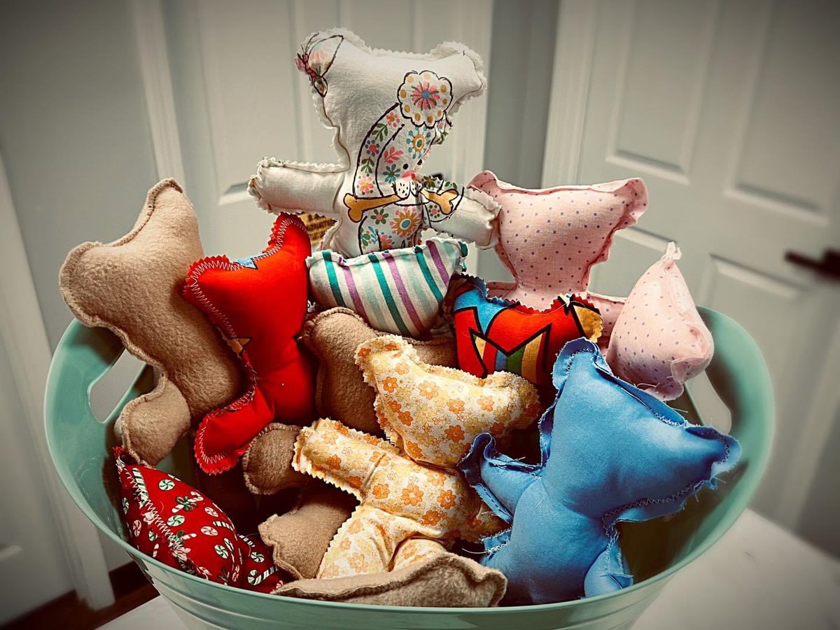 CareWebster's tweet photo. HUGE shoutout to Parkway Baptist Church for these precious handmade goodies to give away to our littlest patients! We are so grateful for you! ❤️❤️❤️ #Mississippi #Houston #mathiston #healthcare https://t.co/wALDHnyE66