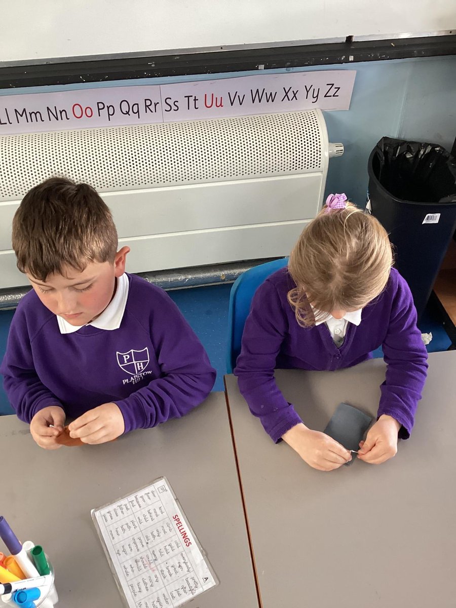plaistowhill's tweet photo. Badger class has been enjoying learning about joining this week in DT. The children are excited about making their own puppets later in the term!
#PlaistowHill #Plymouth #school #HorizonMAT #KS1 https://t.co/Ju9o5xS1H5