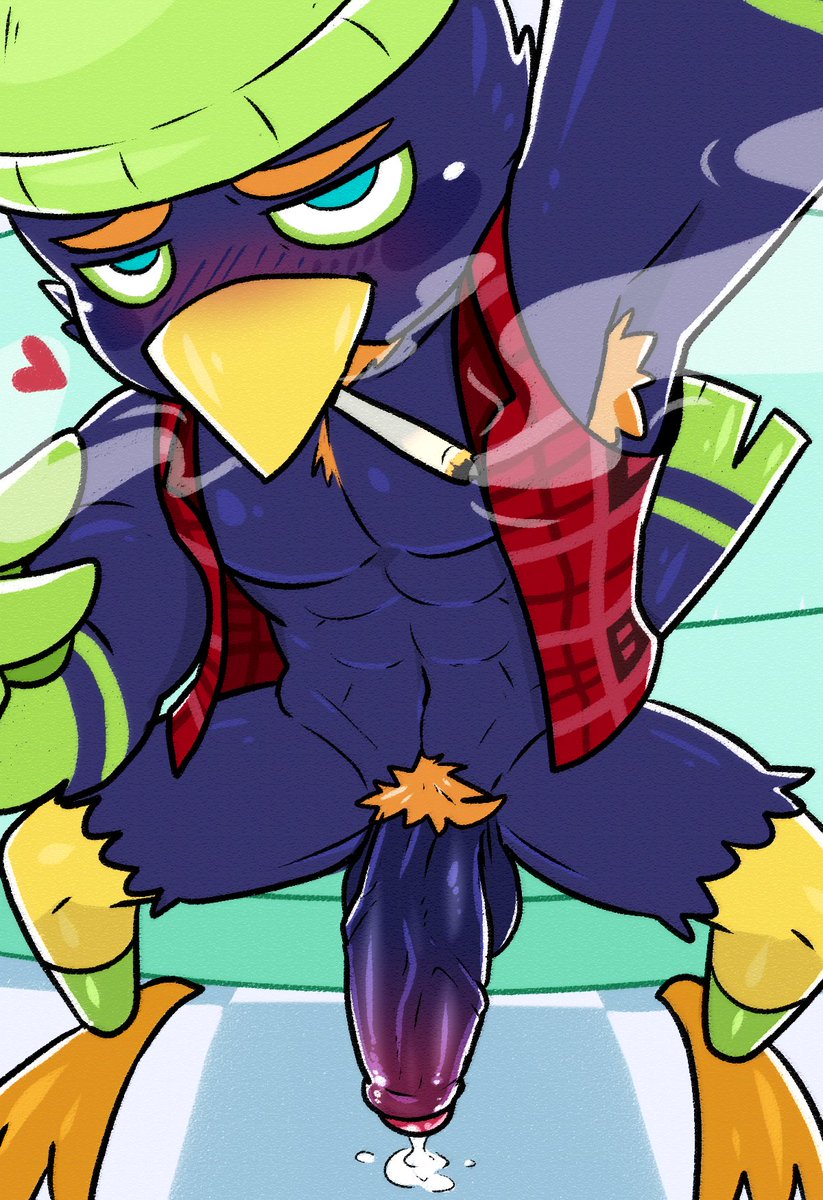 𝙹𝚊𝚌𝚚𝚞𝚎𝚜
“Better to have loved and squawked than to have never loved at all.”
🎮Gay
🎮Switch
🎮Ships with Chem
🎮Lewd/NonLewd
🎮18+ RP
🎮Stoner Birb
🎮Streamer/Gamer Birb
🎮Animal Crossing RP
🎮Nintendo RP
🎮Multiverse RP
🎮RT?
🎮DM a Starter?
🎨 - hexdisciple, diskodeath