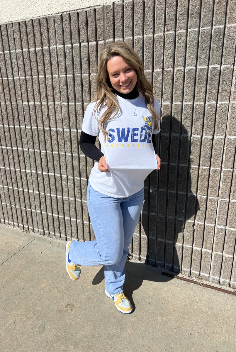 Officially a Swede 💙💛