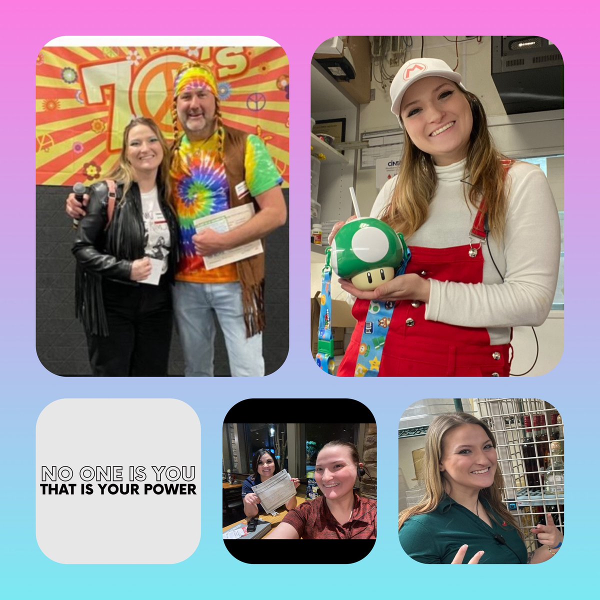 Lisa Wherry tweet media