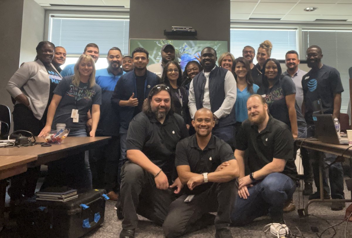 Built Different tweet media