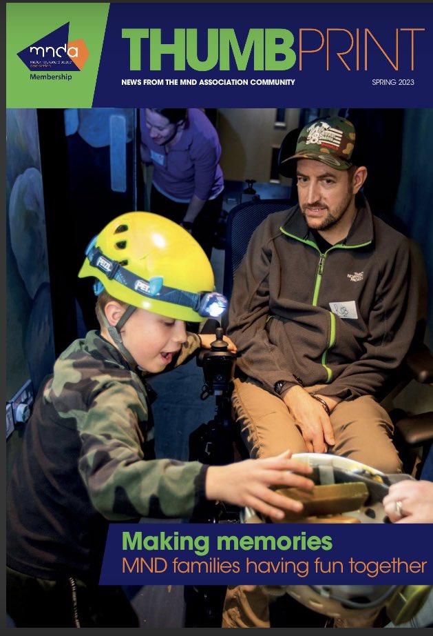 Preston MND Centre tweet media