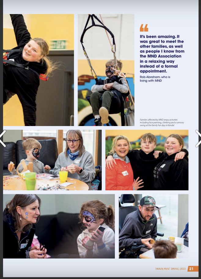 Preston MND Centre tweet media