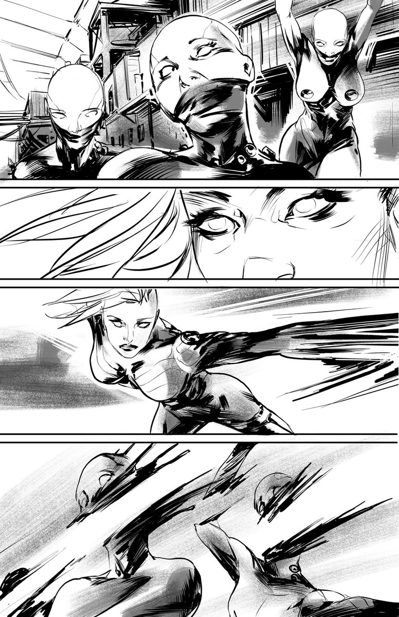 mattcoreartist's tweet photo. #deepdowncomic https://t.co/sjfDfwvdhn