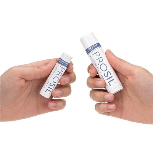 Stop by booth #2623 for free samples of our patented Pro-Sil silicone stick for scars! #ASAPS #ASAPS23 #scar #keloid