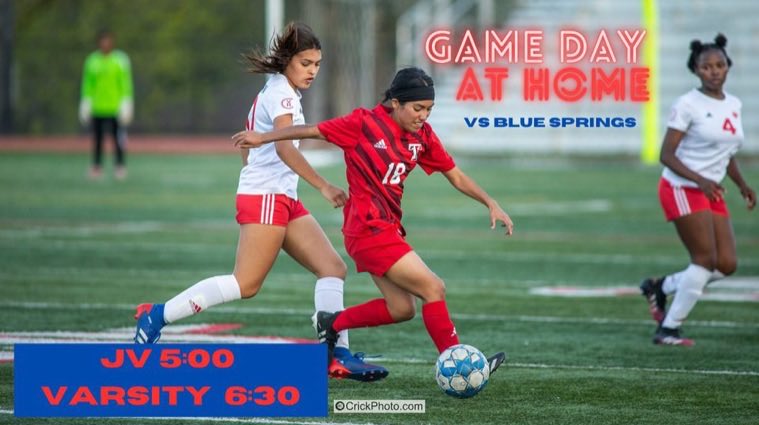 Truman Soccer (@truman_soccer) on Twitter photo 