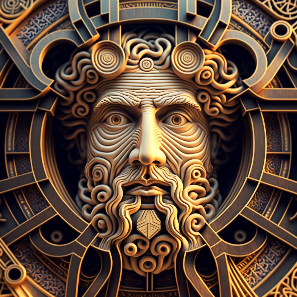 Cardano Series NFT Collection tweet media