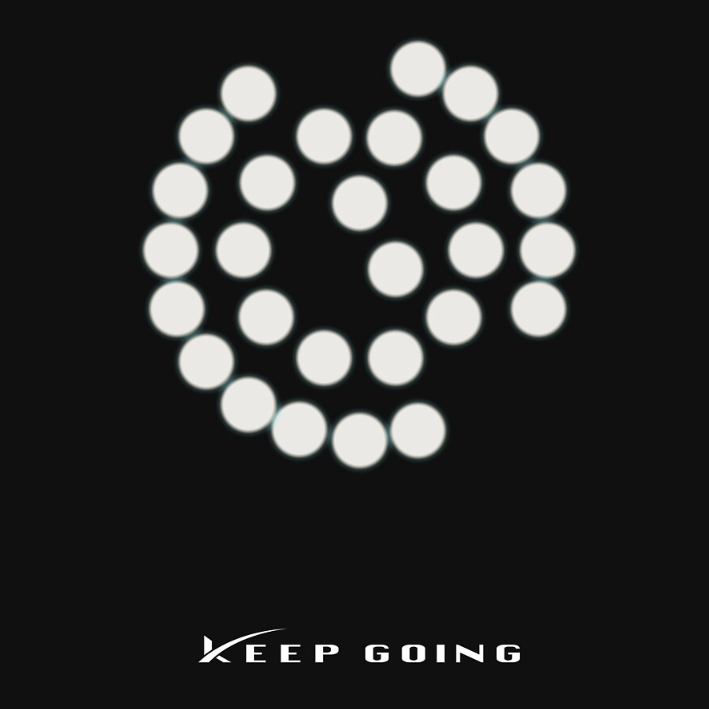 worldartpolo's tweet photo. @JustinVG April 20. 2023. you witnessed history! Great minds, think alike👍👍👍. my design《Spacex Keep going》 https://t.co/G9U9sDQpye
