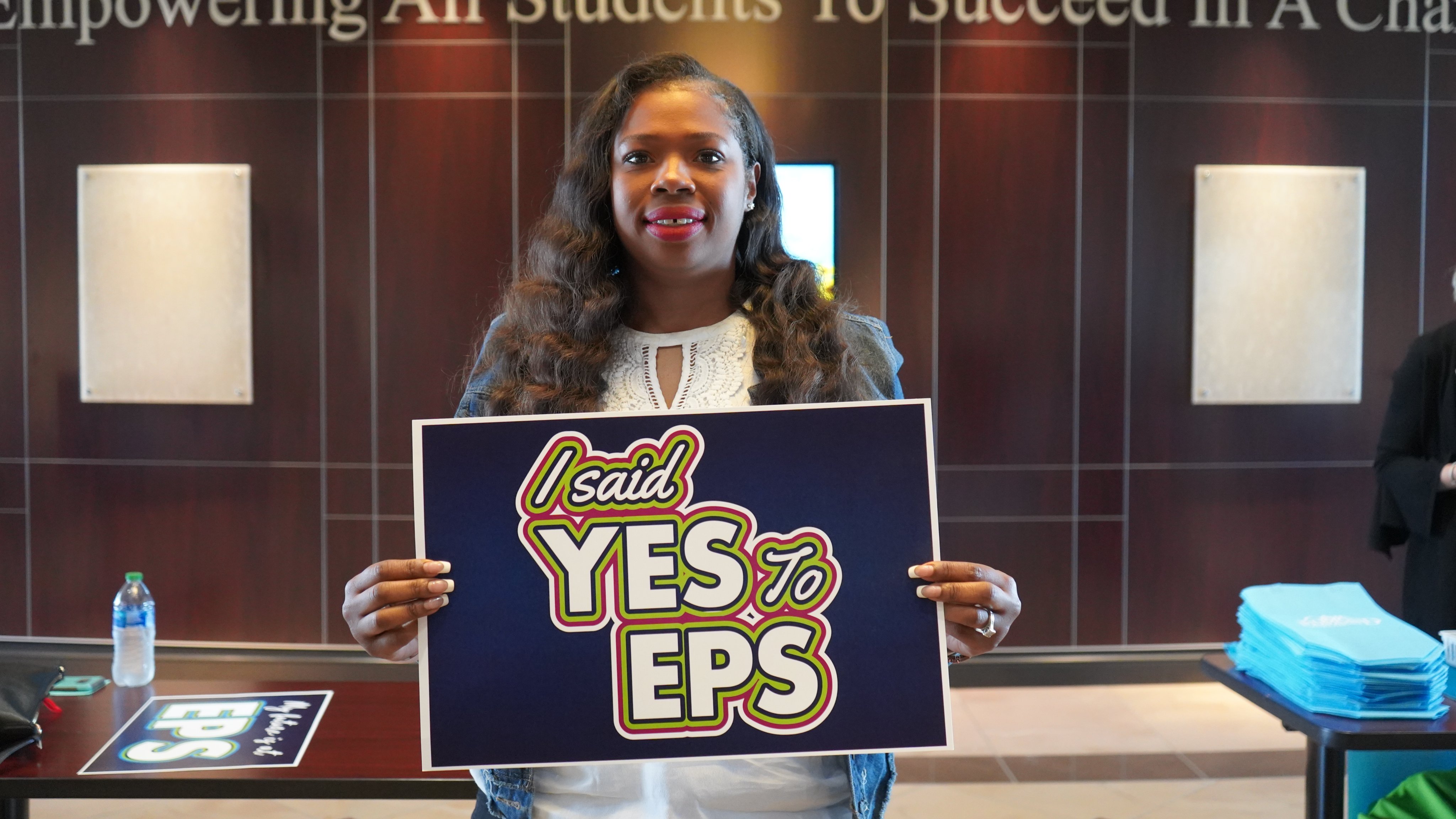 Edmond Public Schools (EdmondSchools) / Twitter