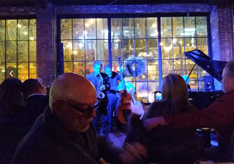 Russ' Birthday Bash Sunday 4-30-23 7-10 PM at Le Piano Chicago - mailchi.mp/479780a6c355/r…