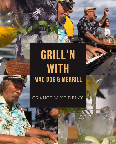 DogMerrill's tweet photo. Orange Mint Drink! https://t.co/6n1uJ0ApQG
#maddogandmerrill #grillingrecipe #recipe #bbqrecipe #grilling #dinneridea #whattogrill #whattocook #dinnerrecipe #bbqideas #grillidea #midwestgrilling https://t.co/nXRu2YaUfo