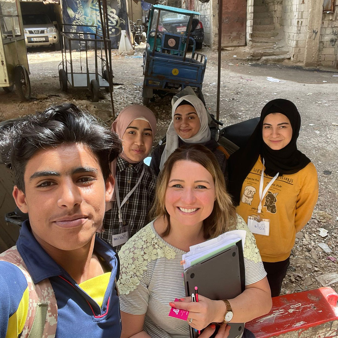 Garsington Opera tweet media