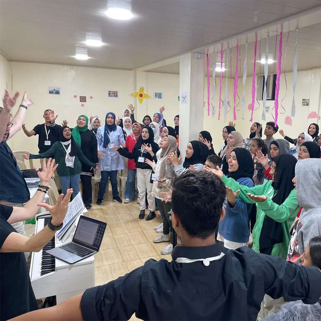 Garsington Opera tweet media